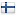 ruknalrams.com server is located in Finland